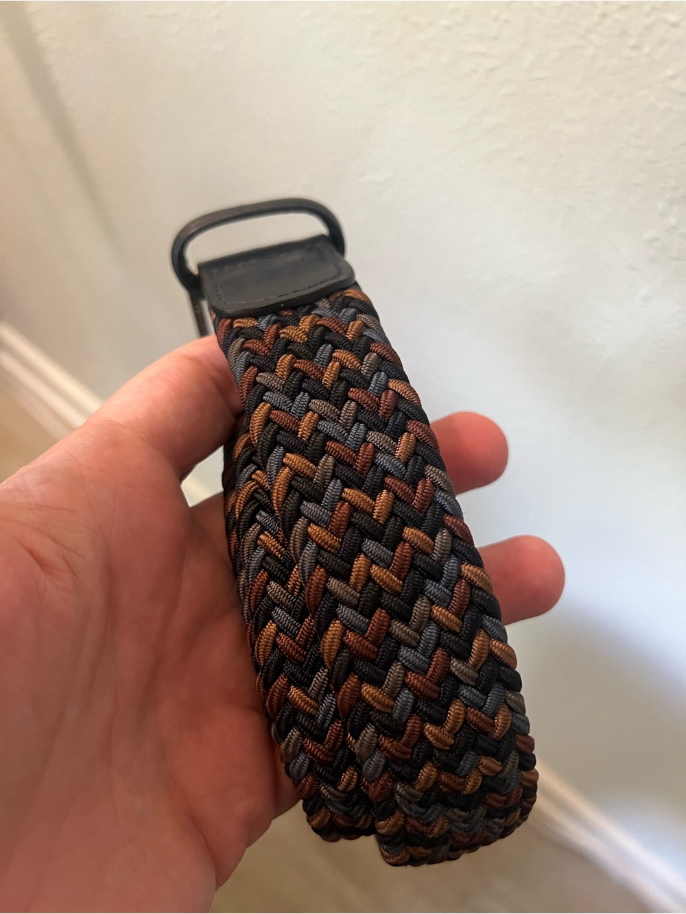 Anderson’s Belt NWOT